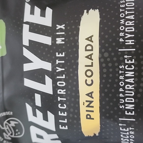 REDMOND Other Redmond Relyte Electrolyte Stick Packs Electrolytes